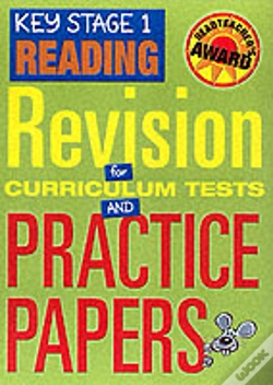 Capa do artigo Key Stage 1 Reading