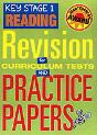 Key Stage 1 Reading - Preview