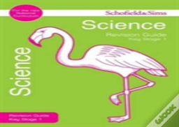 Key Stage 1 Science Revision Guide