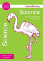 Key Stage 1 Science Revision Guide - Preview