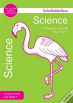 Capa do artigo Key Stage 1 Science Revision Guide