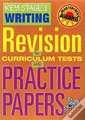 Capa do artigo Key Stage 1 Writing