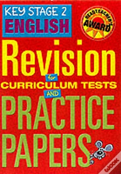 Capa do artigo Key Stage 2 English