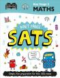 Key Stage 2 Maths: Don'T Panic Sats - Preview