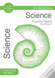 Key Stage 2 Science Practice Papers