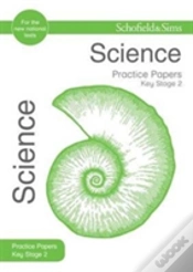 Capa do artigo Key Stage 2 Science Practice Papers