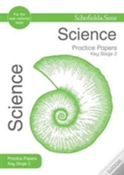 Capa do artigo Key Stage 2 Science Practice Papers