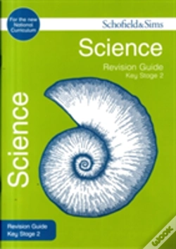 Capa do artigo Key Stage 2 Science Revision Guide
