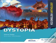 Key Stage 3 English Anthology: Dystopia