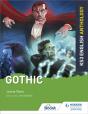 Key Stage 3 English Anthology: Gothic - Preview