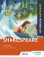 Key Stage 3 English Anthology: Shakespeare - Preview