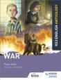 Key Stage 3 English Anthology: War - Preview