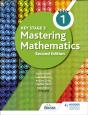 Key Stage 3 Mastering Mathematics Book 1 - Preview