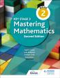 Key Stage 3 Mastering Mathematics Book 2 - Preview
