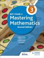 Key Stage 3 Mastering Mathematics Book 3 - Preview