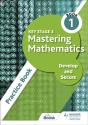 Key Stage 3 Mastering Mathematics Develop And Secure Practice Book 1 - Preview
