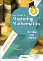 Key Stage 3 Mastering Mathematics Develop And Secure Practice Book 2 - Preview