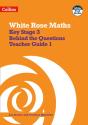 Key Stage 3 Maths Behind The Questions Teacher Guide 1 - Preview