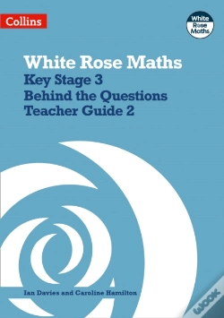 Capa do artigo Key Stage 3 Maths Behind The Questions Teacher Guide 2