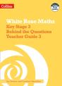 Key Stage 3 Maths Behind The Questions Teacher Guide 3 - Preview