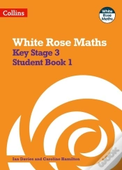 Capa do artigo Key Stage 3 Maths Student Book 1