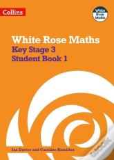 Key Stage 3 Maths Student Book 1