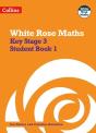 Key Stage 3 Maths Student Book 1 - Preview