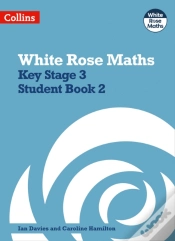 Capa do artigo Key Stage 3 Maths Student Book 2