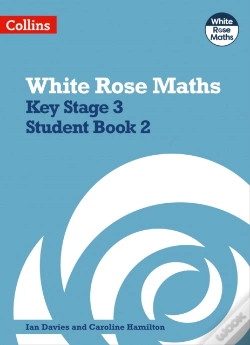 Capa do artigo Key Stage 3 Maths Student Book 2
