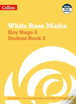 Capa do artigo Key Stage 3 Maths Student Book 3
