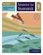 Key Stage 3 Religious Education Curriculum Directory: Source To Summit Year 7 Ebook - Preview
