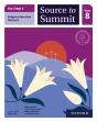 Key Stage 3 Religious Education Curriculum Directory: Source To Summit Year 8 Student Book - Preview