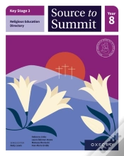 Capa do artigo Key Stage 3 Religious Education Curriculum Directory: Source To Summit Year 8 Student Book