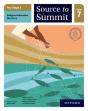 Key Stage 3 Religious Education Directory: Source To Summit Year 7 Student Book - Preview