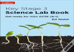 Key Stage 3 Science Lab Book