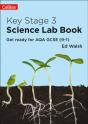 Key Stage 3 Science Lab Book - Preview
