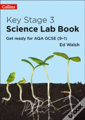 Capa do artigo Key Stage 3 Science Lab Book
