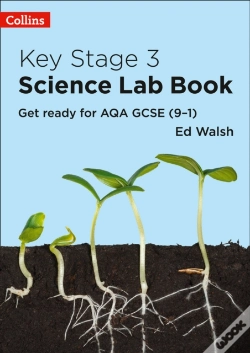 Capa do artigo Key Stage 3 Science Lab Book