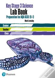 Key Stage 3 Science Lab Book - For Aqa