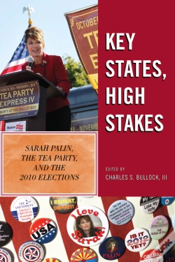 Capa do artigo Key States, High Stakes