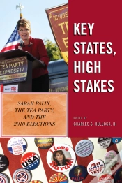 Capa do artigo Key States, High Stakes