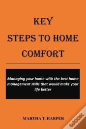 Capa do artigo Key Steps To Home Comfort