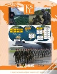 Key Strategic Issues List: Academic Year 2015-2016