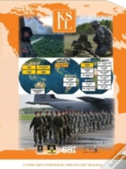 Capa do artigo Key Strategic Issues List: Academic Year 2015-2016