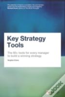 Key Strategy Tools