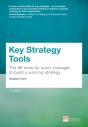 Key Strategy Tools - Preview