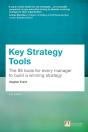 Key Strategy Tools - Preview