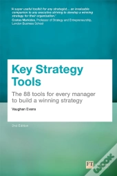 Key Strategy Tools