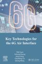 Key Technologies For The 6g Air Interface - Preview