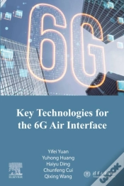 Capa do artigo Key Technologies For The 6g Air Interface